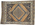 4 x 6 Antique Persian Afshar Rug 72738