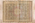 9 x 13 Late 19th Century Antique Persian Kermanshah Rug 72742