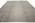 6 x 9 Modern Erased Damask Wool and Silk Rug 30100