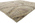 8 x 10 Earth-Tone Ikat Rug 30046