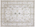 9 x 12 Indo-Persian Sultanabad Rug 30069