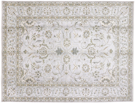 9 x 12 Indo-Persian Sultanabad Rug 30069
