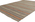 5 x 7 Contemporary Striped Indian Kilim Rug 30090