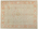 10 x 14 Vintage-Inspired Oushak Rug 30108