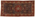 10 x 21 Antique Persian Isfahan Rug 72779