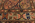 3 x 16 Antique Persian Malayer Rug 72803