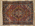 4 x 5 Antique Persian Lilihan Rug 72852