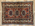 3 x 5 Antique Caucasian Shirvan Rug 72858