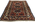 3 x 5 Antique Caucasian Shirvan Rug 72858