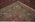 8 x 9 Antique Indian Mughal Design Rug 72879