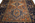 5 x 6 Antique Persian Karaja Heriz Rug 72988