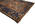 5 x 6 Antique Persian Karaja Heriz Rug 72988