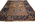 5 x 6 Antique Persian Karaja Heriz Rug 72988
