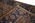 5 x 6 Antique Persian Karaja Heriz Rug 72988