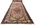 3 x 14 Antique Persian Sarab Rug 72989