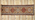 3 x 14 Antique Persian Sarab Rug 72989