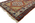 3 x 14 Antique Sarab Rug 72989