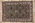 7 x 10 Antique Persian Khorassan Rug 73046