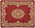 6 x 8 Antique Savonnerie Rug 73073