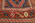 4 x 8 Antique Caucasian Kazak Rug 73080