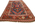 4 x 8 Antique Caucasian Kazak Rug 73080