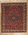 10 x 12 Antique Persian Bakhtiari Rug 73095