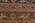9 x 13 Antique Tabriz Rug 73111