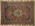 9 x 13 Antique Tabriz Rug 73111