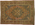 9 x 13 Antique Persian Tabriz Rug 73130