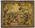 5 x 6 Antique French Pastoral Tapestry 73139