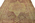 4 x 6 Distressed Antique Turkish Hereke Rug 73148