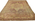 4 x 6 Distressed Antique Turkish Hereke Rug 73148