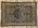 4 x 6 Antique Kermanshah Rug 73167