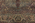 4 x 6 Antique Kermanshah Rug 73167