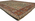 7 x 11 Antique Sultanabad Rug 73173