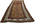 3 x 10 Antique Persian Malayer Rug 73180