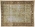 10 x 13 Distressed Lilihan Rug 72824