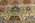 4 x 7 Antique Persian Bijar Rug 73214 texture