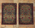 2 x 2 Antique Persian Kerman Rug 73227