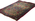 2 x 3 Antique Persian Kerman Rug 73228