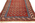 3 x 11 Antique Red Caucasian Shirvan Rug Runner 73231