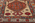 3 x 11 Antique Persian Sarab Rug Runner 73234