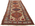 3 x 11 Antique Persian Sarab Rug Runner 73234