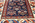 3 x 9 Antique Caucasian Kazak Rug 73257