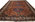 7 x 9 Antique Shiraz Rug 73264