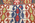 5 x 13 Antique Caucasian Tribal Kilim Rug 73271