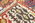 5 x 13 Antique Caucasian Tribal Kilim Rug 73271