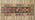 5 x 13 Antique Caucasian Tribal Kilim Rug 73271