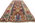 5 x 13 Antique Caucasian Tribal Kilim Rug 73271