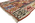 5 x 13 Antique Caucasian Tribal Kilim Rug 73271